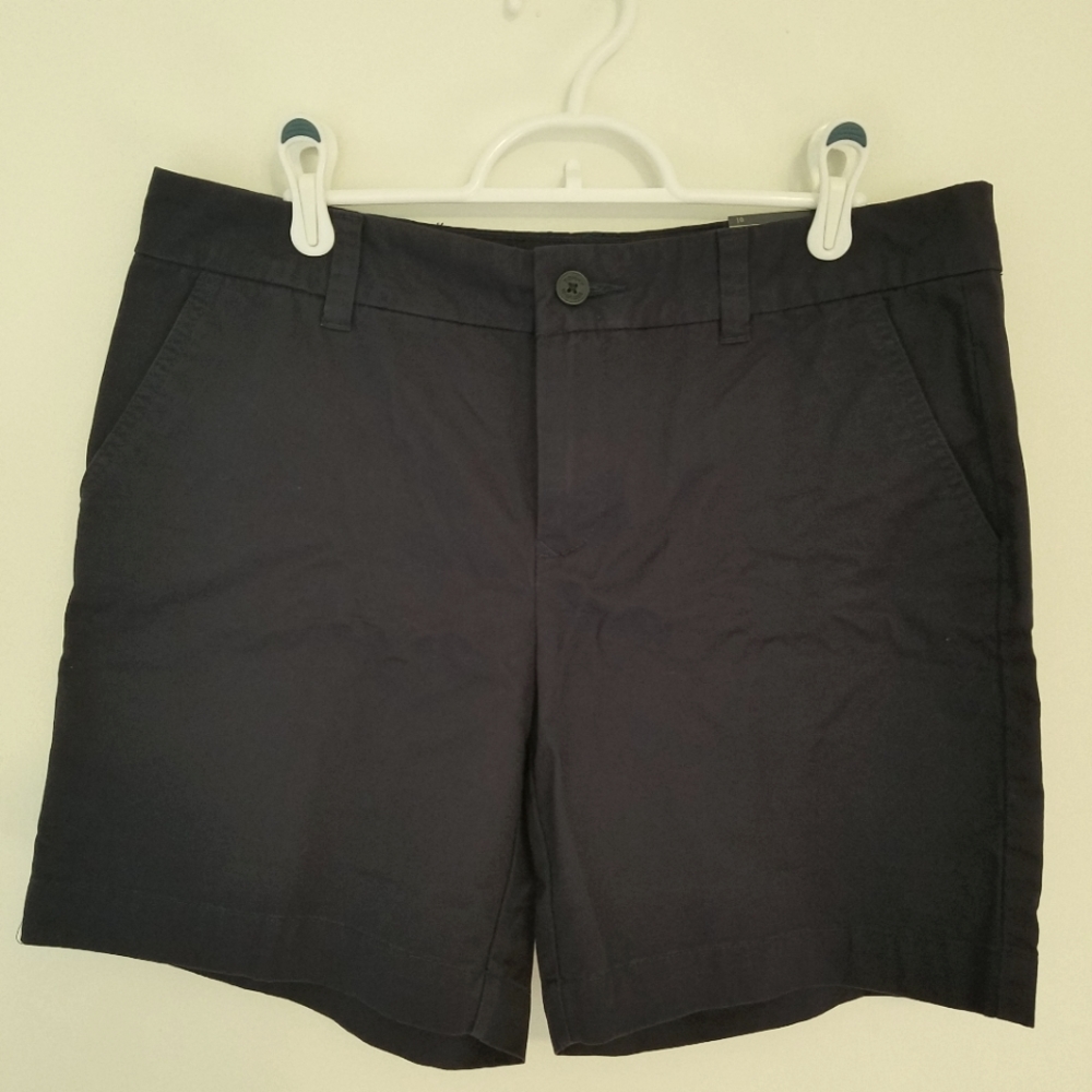 Tommy Hilfiger navy shorts